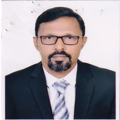 Md.omer Shorif