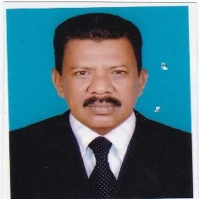 Md. Abdus Salam