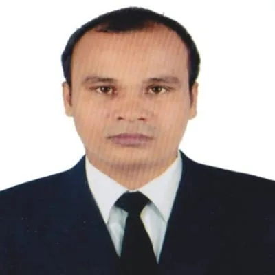Bikash Chandra Roy