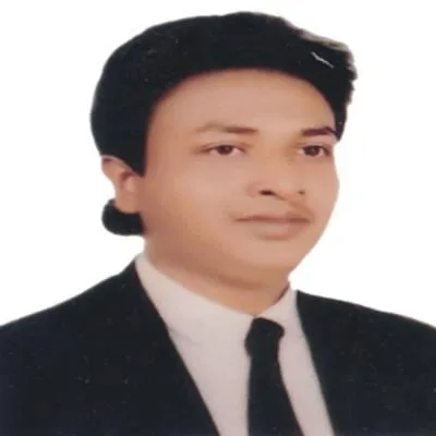 Md. Guljar Hossain