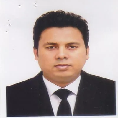 Md. Al Ikram Nikson