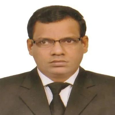 Dulal Chandra Mallik