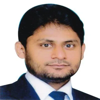 Baylayet Hossain
