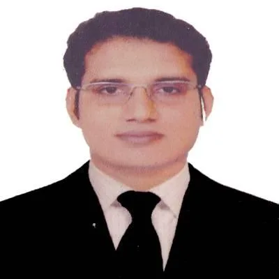 Mohammad Torique Ullah