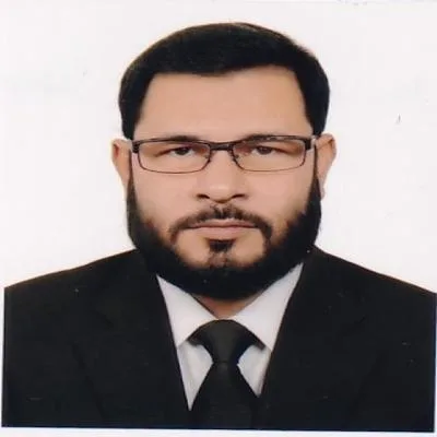 M. A. Auwal Sarker