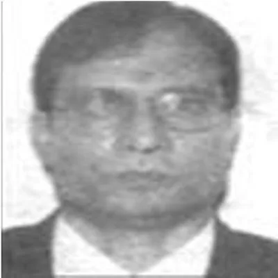 A. S. M. Sharif Newaz