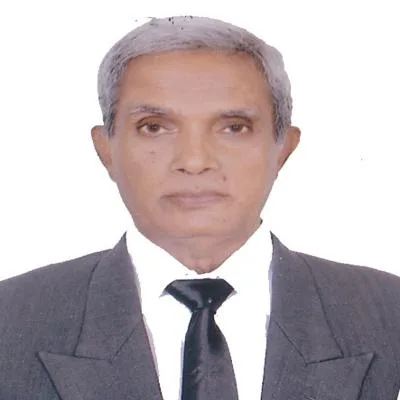 Md. Badiul Alam