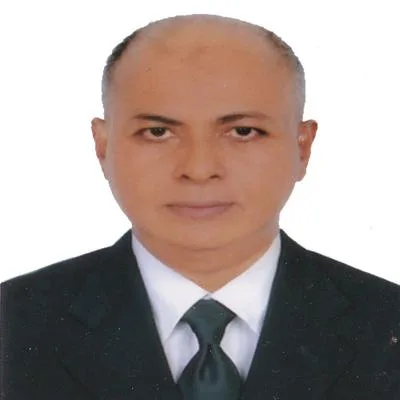 Md. Mahmud Aleem