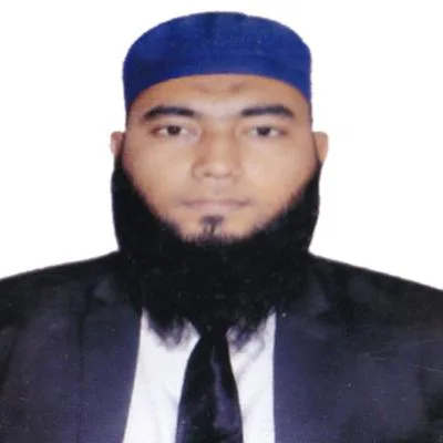 Faisal Bin Asad