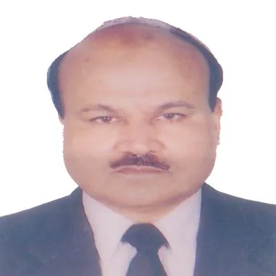 Md. Abdul Latif