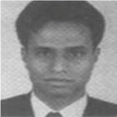 Md. Abdus Samad