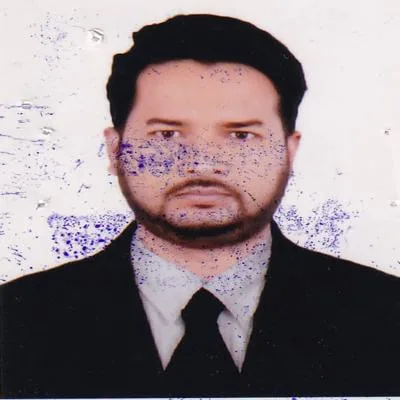 S. M. Maruf