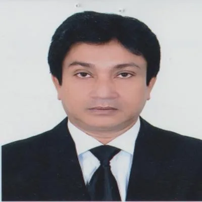 Md. Abdus Sattar Azad