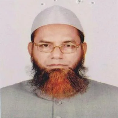 A. S. Md. Ramzan Khan