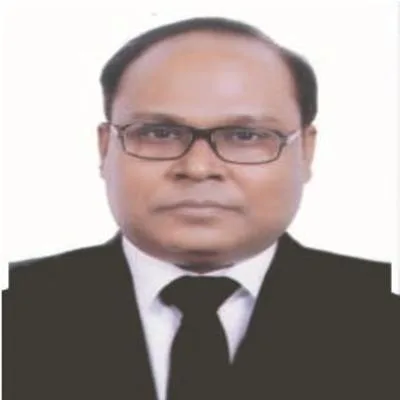 A. B. M. Altaf Hossain (Life Member)