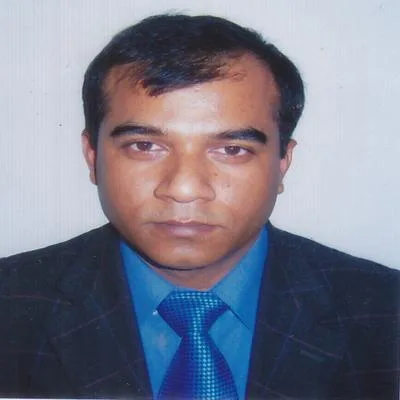 Md. Abdus Sobur Khan