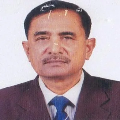 Md. Abdus Shukur Khan
