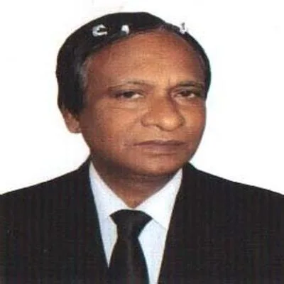 Md. Abu Hossain