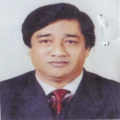 Md. Abu Salim Chowdhury (Life Member)