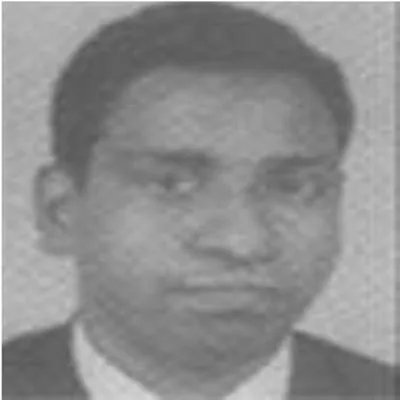 MD. ABU SHAHID CHOWDHURY(Life Member)