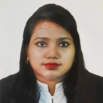 Fatema-Tuz-Zahura