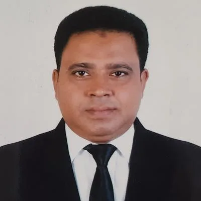 Md. Kamrul Islam
