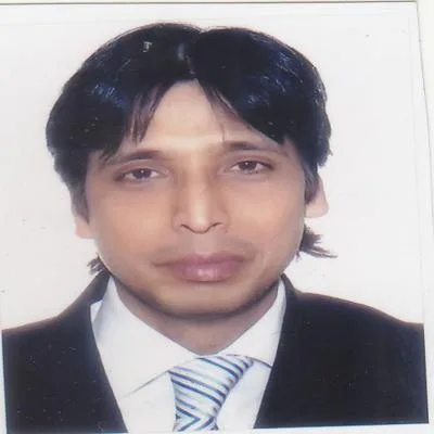 Md. Abu Syeed Jalal Ahmed