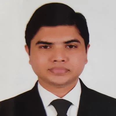 Md. Kausar