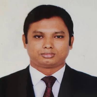 Mohammad Hossain