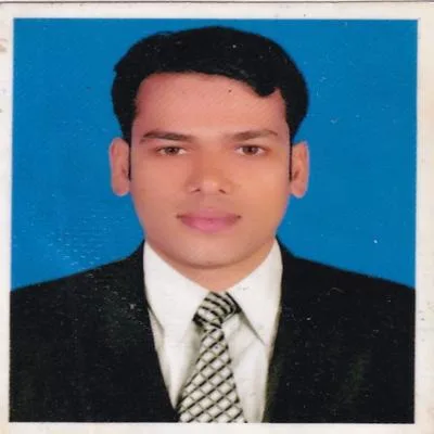 Md. Abdul Jalil (Jiyad)