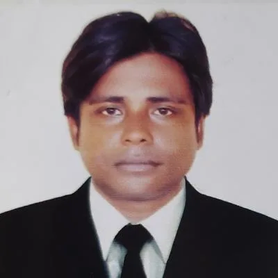 Md. Delwar Hossain