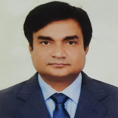 Md. Abdul Hye Siddiqui