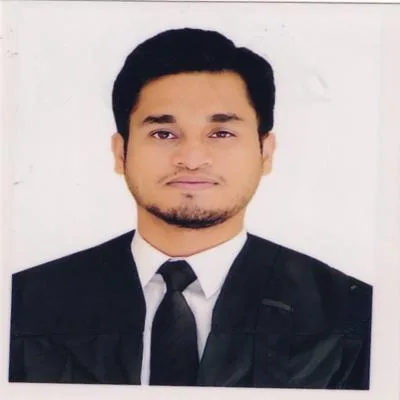 Mohammad Riaz Uddin Adnan
