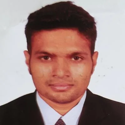 S. A. M. Nafis Zahin Sunny