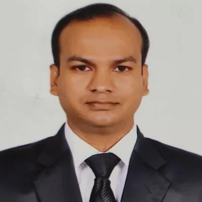 Mohammad Selim Raza