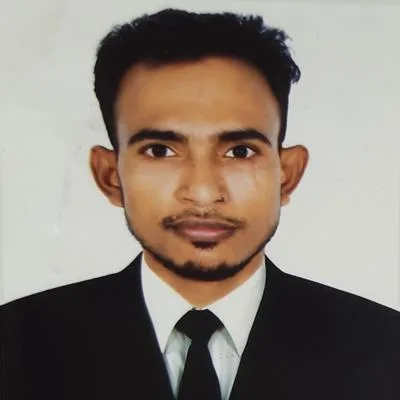 Mohammad Jahirul Islam