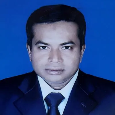 Maniruzaman Miah