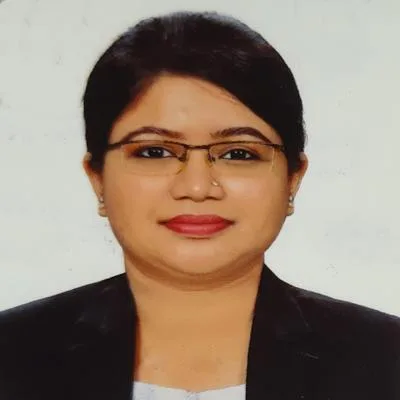 Mayeesha Noor