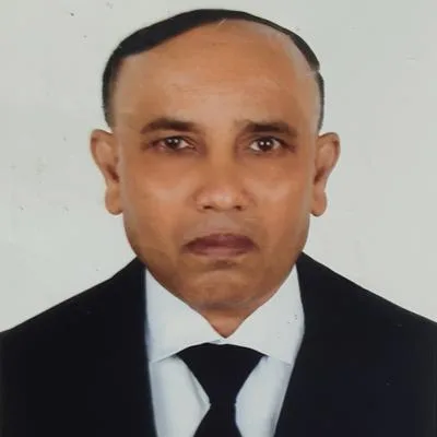 Md. Dulal Mia