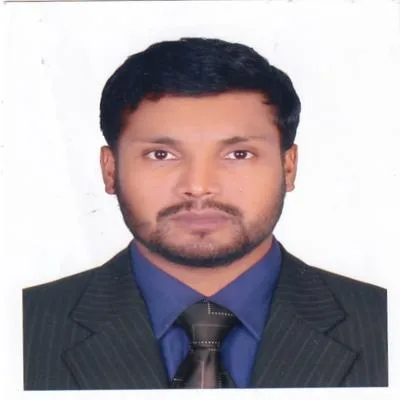 Majedur Rahman