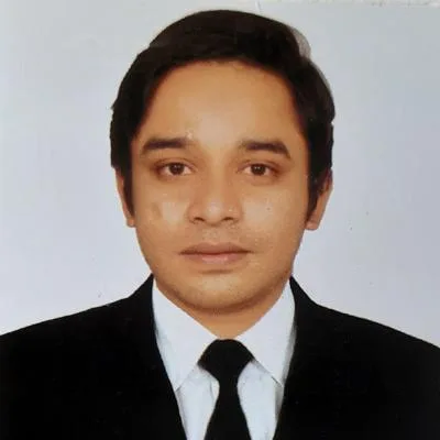 C.m. Golam Azame