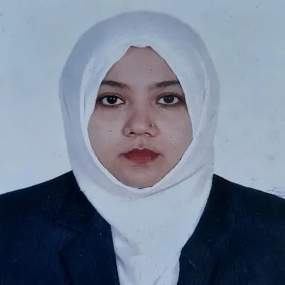 Abida Binte Ansar