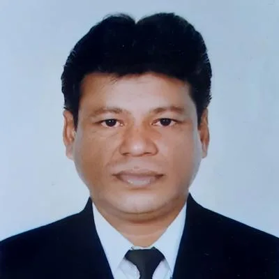 Md. Jashim Uddin