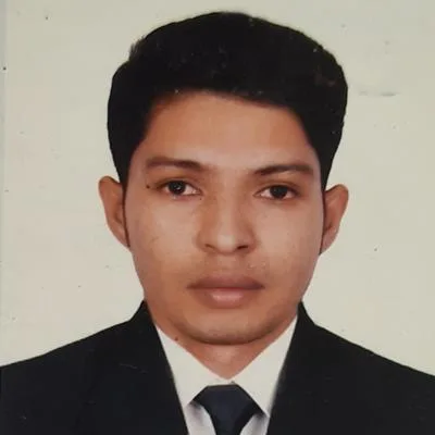 Mynul Haque Shawon