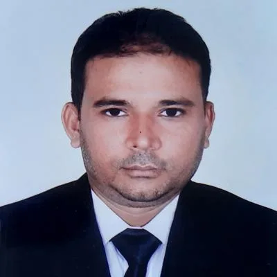 Md. Monirul Haque