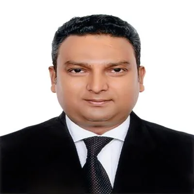 Khan Mohammed Masudul Alam