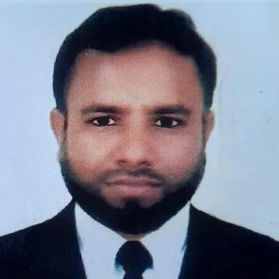 Md. Monirul Islam