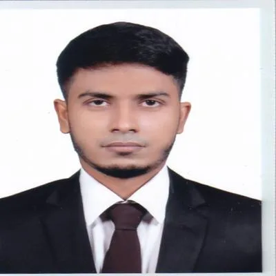 Md. Humayon Shaikh
