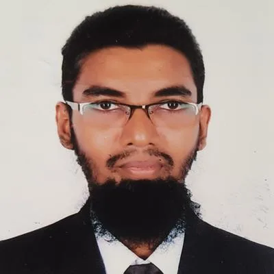 Muhammad Abdur Rahman Arif