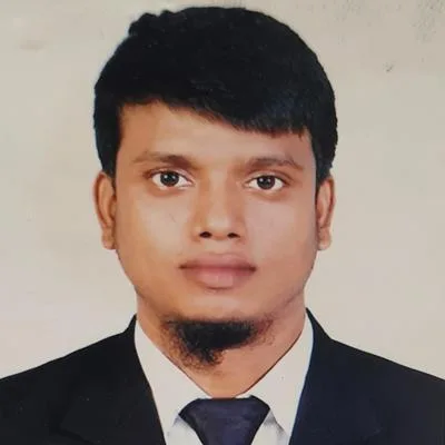 Mahdi Hasan